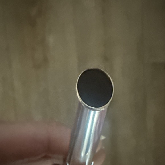 Clinique Almost Lipstick #06 Black Honey 1.9g/0.06oz Full Size NIB - Picture 3 of 3